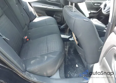 2018 Nissan Altima 2.5 S from USA, damaged, VIN 1N4AL3AP4JC102609